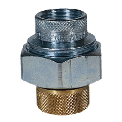 GIUNTO DIELETTRICO ACQUA FEMMINA FEMMINA 3/4