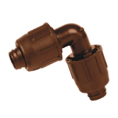 GOMIOTO IRRITEC 16X16 NOCE