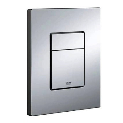 GROHE PIASTRA SKATE COSMO CROMATA