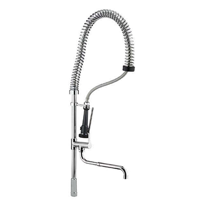 GRUPPO DOCCIA PRELAVAGGIO IDRAL H900 COD.09425