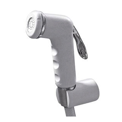 IDROSCOPINO IN ABS BIANCO CON DOCCETTA 1401027