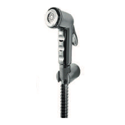 IDROSCOPINO IN ABS CROMATO CON DOCCIETTA 1401011