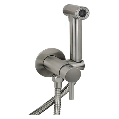 IDROSCOPINO KIT DA INCASSO CON DOCCETTA 1401034