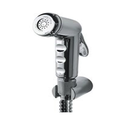 IDROSCOPINO KIT DOCCETTA IN ABS CROMATO 1401010