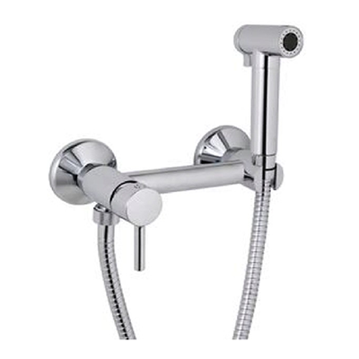 IDROSCOPINO KIT MISCELATORE ESTERNO CON DOCCETTA 1401033