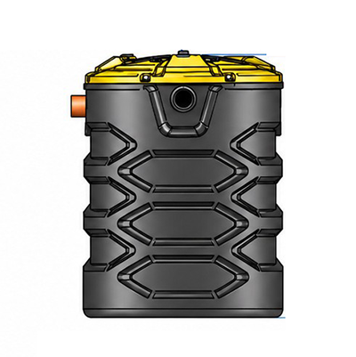 IMHOFF XIM 1500 ROTOTEC