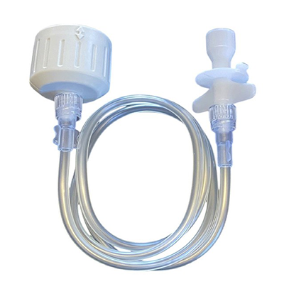 KIT TUBETTO PER DOSATORI ACQUABREVETTI