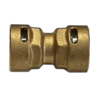MANICOTTO GATOR 1/2X1/2