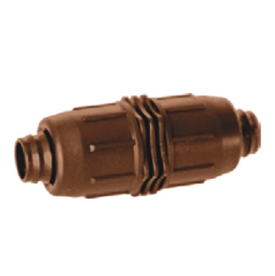 MANICOTTO IRRITEC 16X16 NOCE