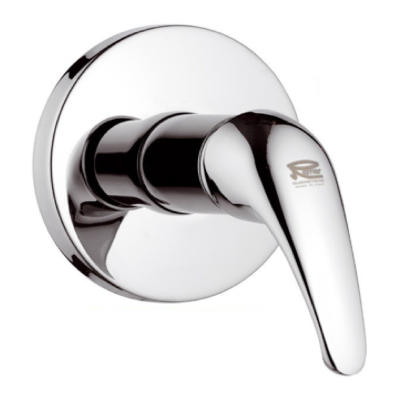 MISCELATORE INCASSO DOCIIA REMER F302