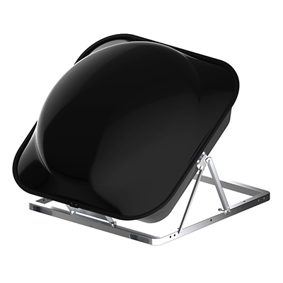 PANNELLO SOLARE ATI DISCOSOL DS01 LITRI 200