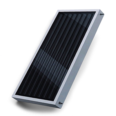 PANNELLO SOLARE AXISOL 5+5 PER 8-9 PERSONE