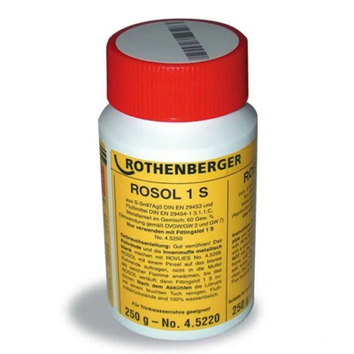 PASTA DISOSSIDANTE ROTHENBERG 45220