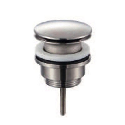 PILETTA AUTOMATICA DIAMETRO 11/4''x63mm ACCIAIO INOX 316