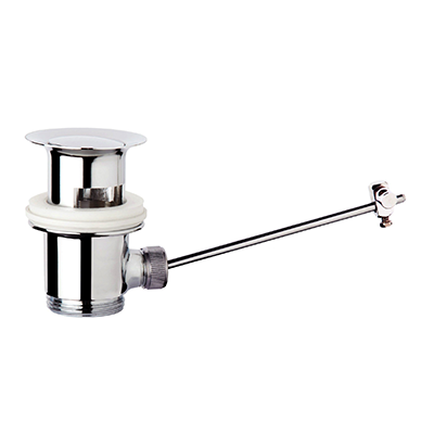 PILETTA TAPPO SALTERELLO D.11/4''x63