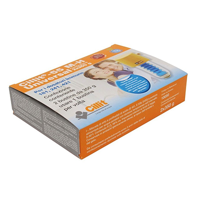 POLIFOSFATO CILLIT DA GR.2X350 010050