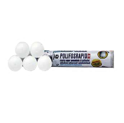 POLIFOSFATO EUROACQUE POLIFOSRAPID CONFEZIONE 5 PASTICCHE