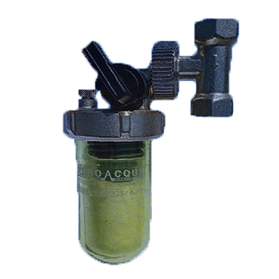 POLIFOSFATO EUROACQUE POLIFSRAPID CONFEZIONE 5 CARTUCCE