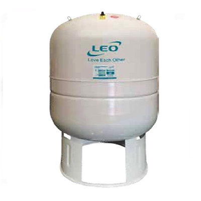 POLMONE LEO VERTICALE LITRI 200