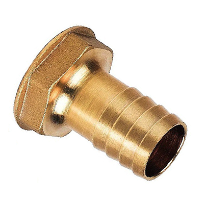 PORTAGOMMA IN OTTONE FEMMINA 1/2''x10mm