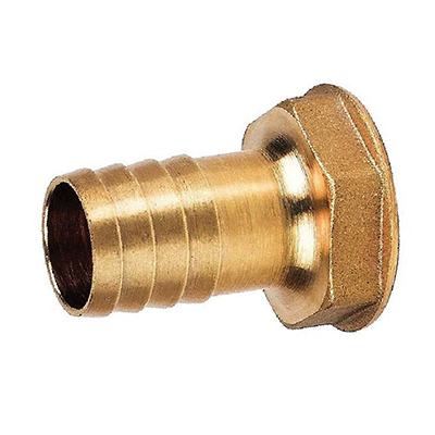 PORTAGOMMA IN OTTONE FEMMINA 1/2''x12mm