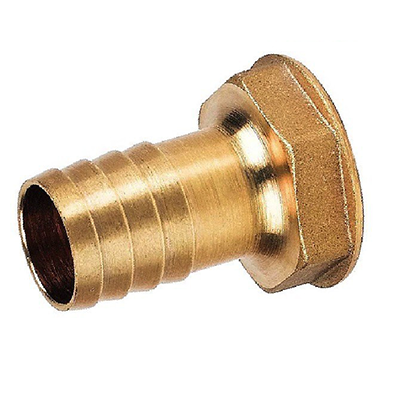 PORTAGOMMA IN OTTONE FEMMINA 1/2''x14mm