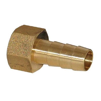 PORTAGOMMA IN OTTONE FEMMINA 1/2''x16mm