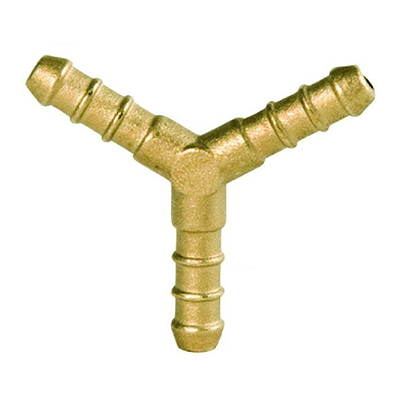 PORTAGOMMA OTTONE A TRE VIE PER GPL