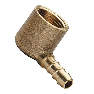 PORTAGOMMA OTTONE CURVO F.3/8 GPL