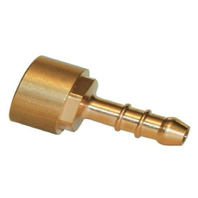 PORTAGOMMA OTTONE DIRITTO F.3/8 GPL