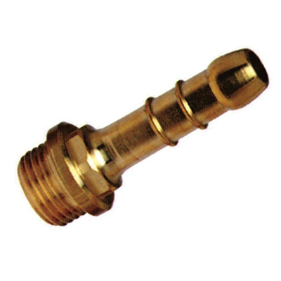 PORTAGOMMA OTTONE DIRITTO M.1/2 METANO