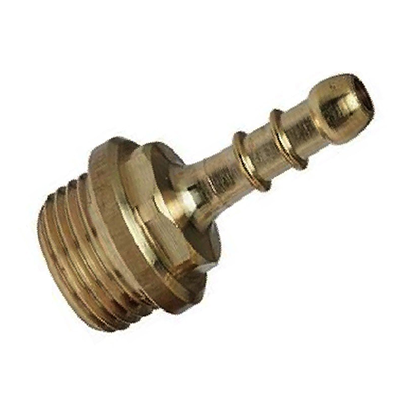 PORTAGOMMA OTTONE DIRITTO M.3/8 GPL