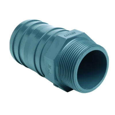 PORTAGOMMA PVC D.3/4 X GOMMA INT.25/27