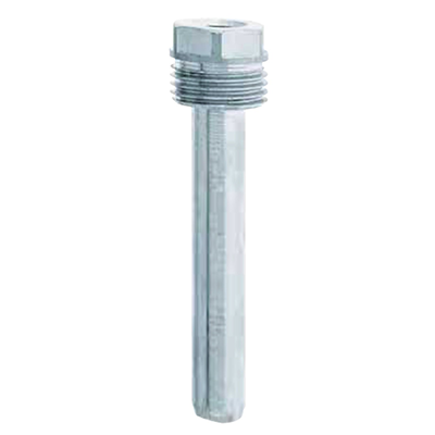 POZZETTO IN ACCIAIO INOX CM.10 TB