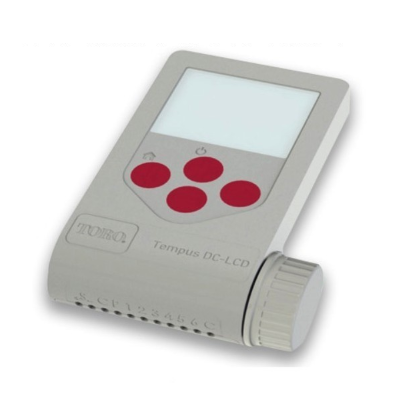 PROGRAMMATORE TORO DA 9V TEMP-1-DC-L BLUETOOTH CON DISPLAY