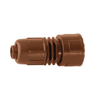 RACCORDO IRRITEC FEMMINA 3/4X16 GIRELLATO NOCE
