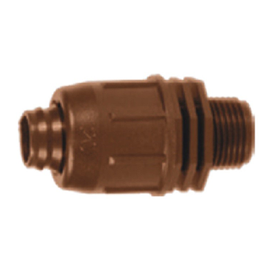 RACCORDO Maschio IRRITEC 3/4X16 NOCE