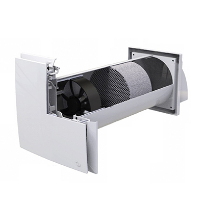 RECUPERATORE DI CALORE TECNOSYSTEMI PICO30PRO