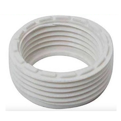 RIDUZIONE/GHIERA PP DIAMETRO 1''Fx11/4''M