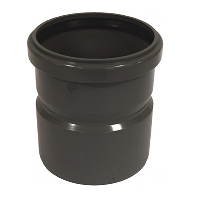 RIDUZIONE A INNESTO PVC MASCHIO FEMMINA 75x63