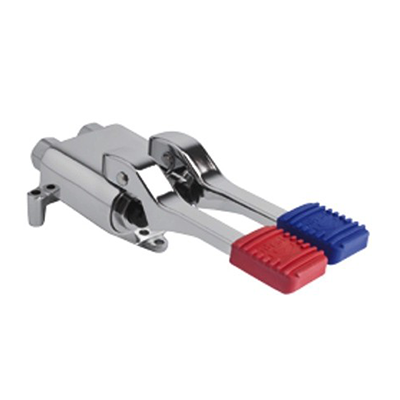 RUBINETTO A DOPPIO PEDALE IDRAL 02066