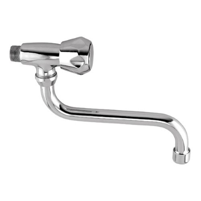 RUBINETTO SNODO PARETE REMER 53EX