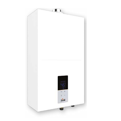 SCALDACQUA A GAS KONA 15 METANO