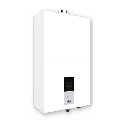 SCALDACQUA A GAS KONA 17 METANO