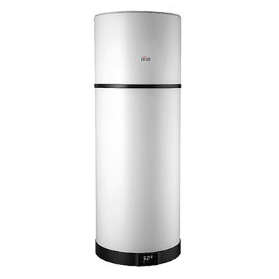 SCALDACQUA POMPA DI CALORE EGEA 90 litri