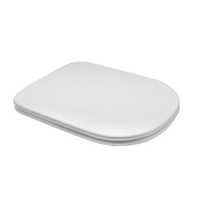 SEDILE PER WC GLOBO GENESIS BIANCO EM888