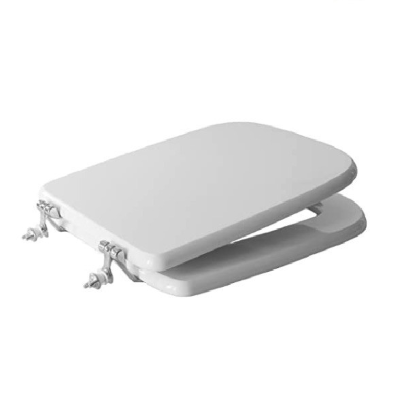 SEDILE PER WC IDEAL STANDARD CONCA BIANCO EUROPEO EM800