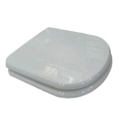 SEDILE PER WC IDEAL STANDARD GEMMA DUE BIANCO EUROPEO