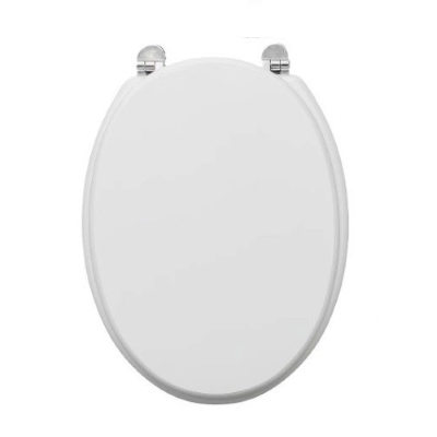 SEDILE PER WC IDEAL STANDARD IRIL OLD EM167C
