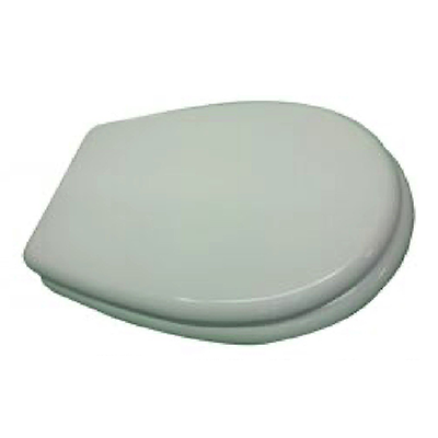 SEDILE PER WC LIUTO/COLIBRI 2 DUO/METRO SOSPESO BIANCO EUROPEO